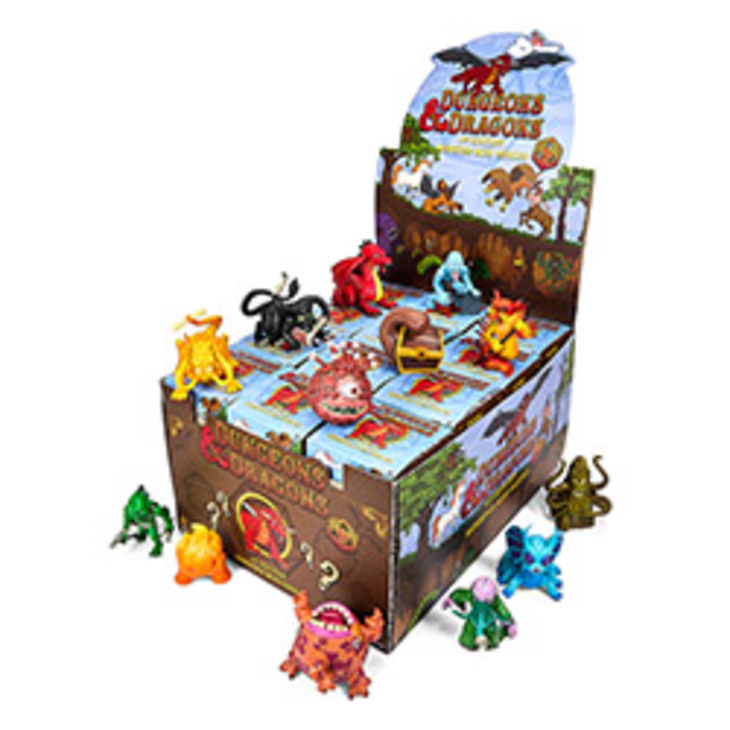 Monster at the End of this Book - Castle Toys and Games LLC