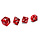 Blade Runner RPG Dice Set