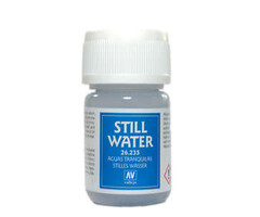 Vallejo Vallejo Diorama Textures Still Water 35ml