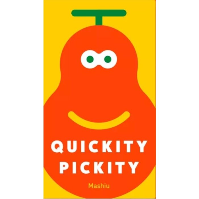 Oink Games Inc Quickity Pickity