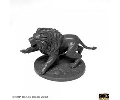 Reaper Miniatures Dark Heaven Legends: Nemean Lion