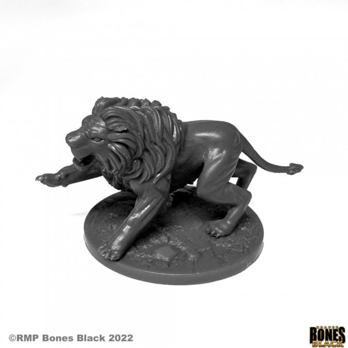 Reaper Miniatures Dark Heaven Legends: Nemean Lion