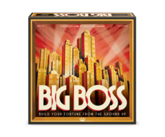 Funko Big Boss