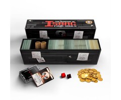 Maestro Media The Binding of Isaac - Four Souls (2nd Edition)