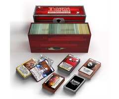 Maestro Media The Binding of Isaac - Four Souls: Requiem Expansion