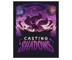 TeeTurtle Games Casting Shadows