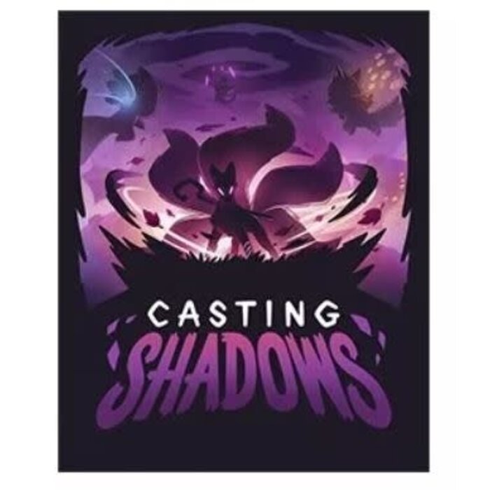TeeTurtle Games Casting Shadows