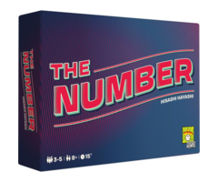 Repos Production The Number