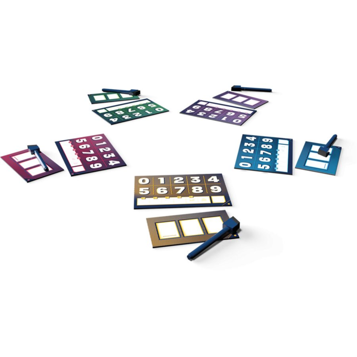 Repos Production The Number