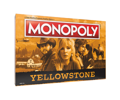 The OP Monopoly: Yellowstone