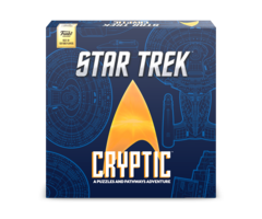 Funko Star Trek Cryptic