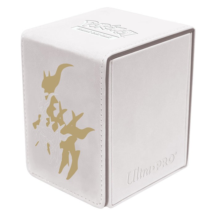 Ultra Pro Deck Box - Alcove: Pokemon