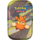 Pokemon TCG - Scarlet & Violet: Paldea Friends Mini Tin