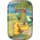 Pokemon TCG - Scarlet & Violet: Paldea Friends Mini Tin