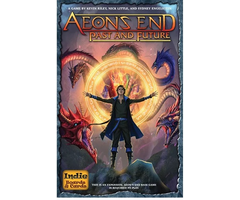 Indie Boards & Cards Aeon's End: Past & Future Expansion