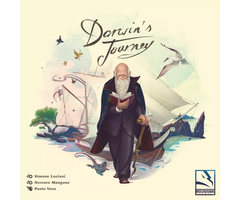 Thundergryph Games Darwin's Journey