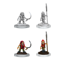 Wizkids/NECA LLC Nolzur's Marvelous Miniatures: Redcaps