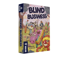 Devir Blind Business