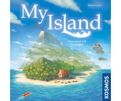 Thames and Kosmos My Island