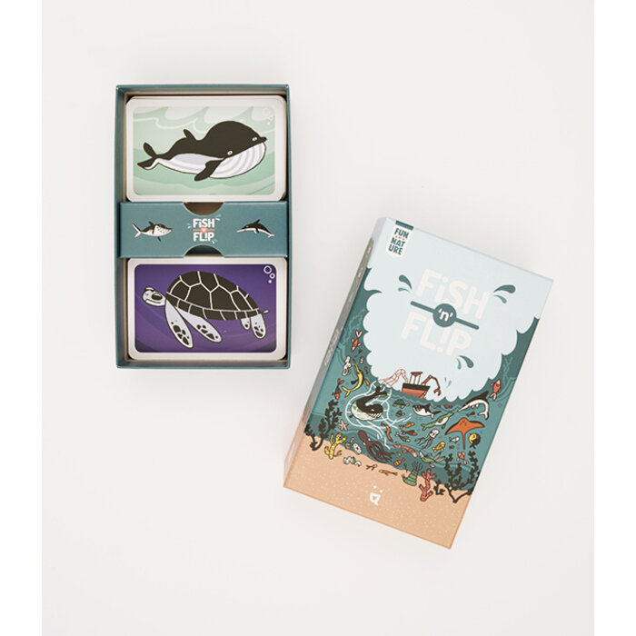 Helvetiq Fish'n Flips