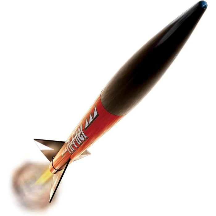 Estes Model Rockets Estes Hi-Flier Model Rocket