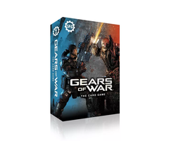 Steamforged Games Gears of War: The Card Game