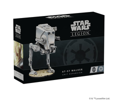 Atomic Mass Games Star Wars - Legion: AT-ST Walker