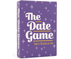 DSS Games The Date Game That's Actually Fun