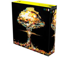 Misc Board Games DEFCON 1