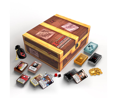 Maestro Media The Binding of Isaac - Four Souls: The Ultimate Collection