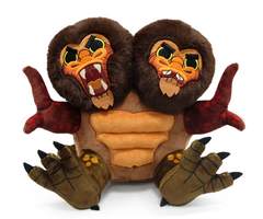 Kidrobot Dungeons & Dragons: Demogorgon Phunny Plush