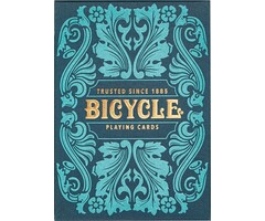 Bicycle Playing Cards - Bicycle: Sea King
