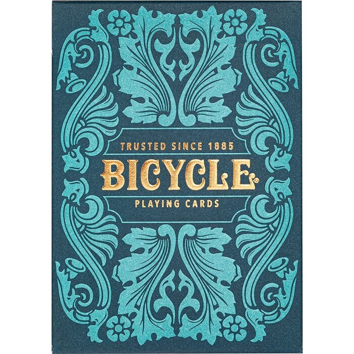 Bicycle Playing Cards - Bicycle: Sea King