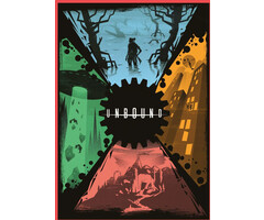 Misc RPGs Unbound RPG Core Rulebook