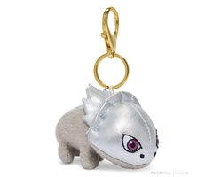 Kidrobot D&D 3" Plush Charms - Series 2