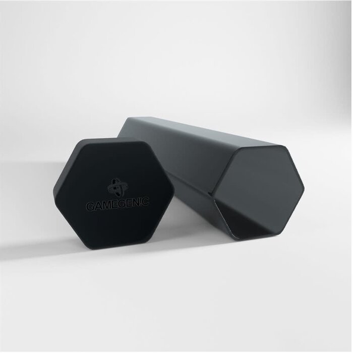 GameGenic Playmat Tube -