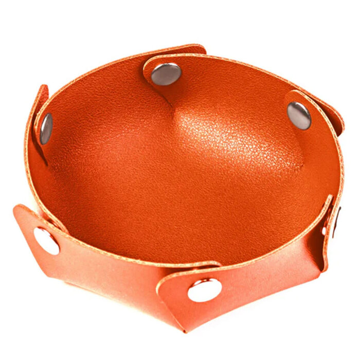 Foam Brain Games Hurricane Dice Tray