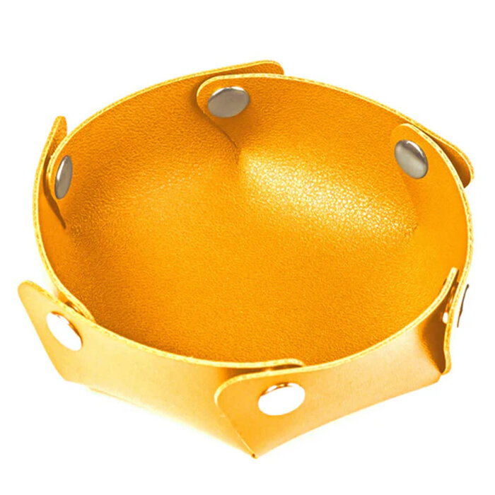 Foam Brain Games Hurricane Dice Tray