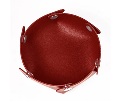 Foam Brain Games Hurricane Dice Tray