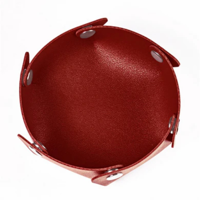 Foam Brain Games Hurricane Dice Tray