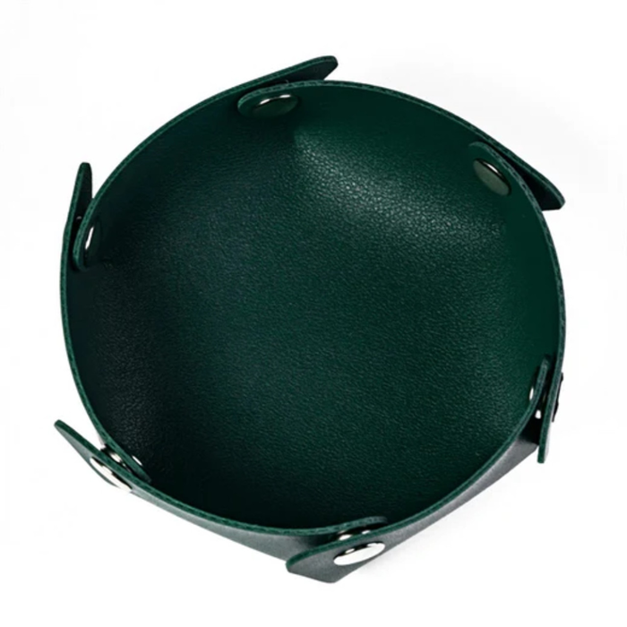 Foam Brain Games Hurricane Dice Tray