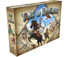 Pearl Games Time of Empires