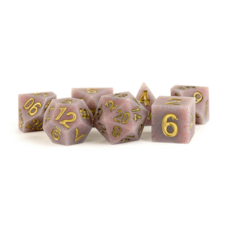 Dice and Gaming Accessories Game-Specific Dice Sets: My Little Pony RPG:  Earth Pony Dice Set - Tower of Games