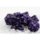 7-Piece Hollow Metal RPG Dice Set: Mind Eater