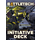 Battletech: Initiative Deck