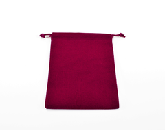 Chessex Suedecloth Dice Bag - Small