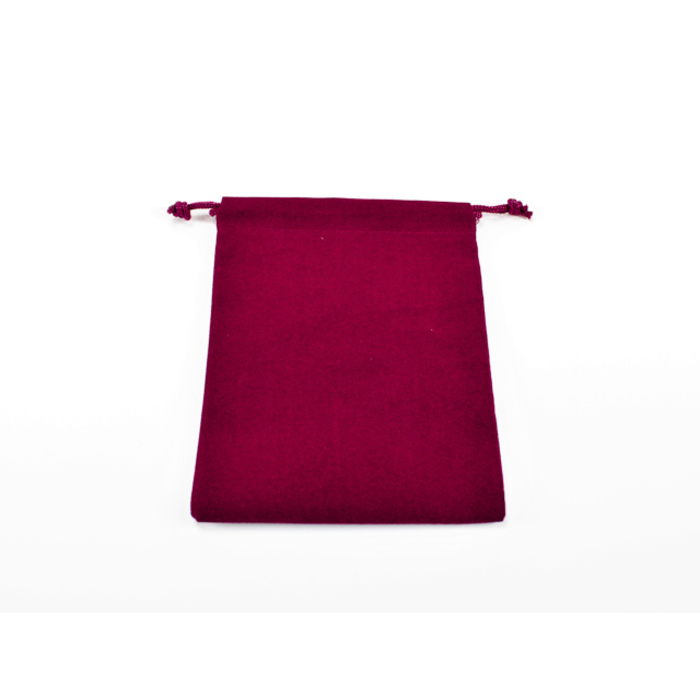 Chessex Suedecloth Dice Bag - Small