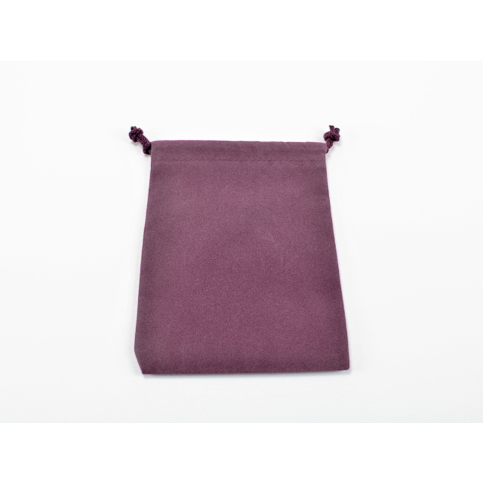 Chessex Suedecloth Dice Bag - Small