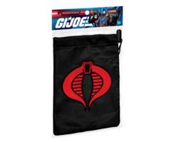 Renegade Game Studios G.I. Joe RPG - Cobra Dice Bag