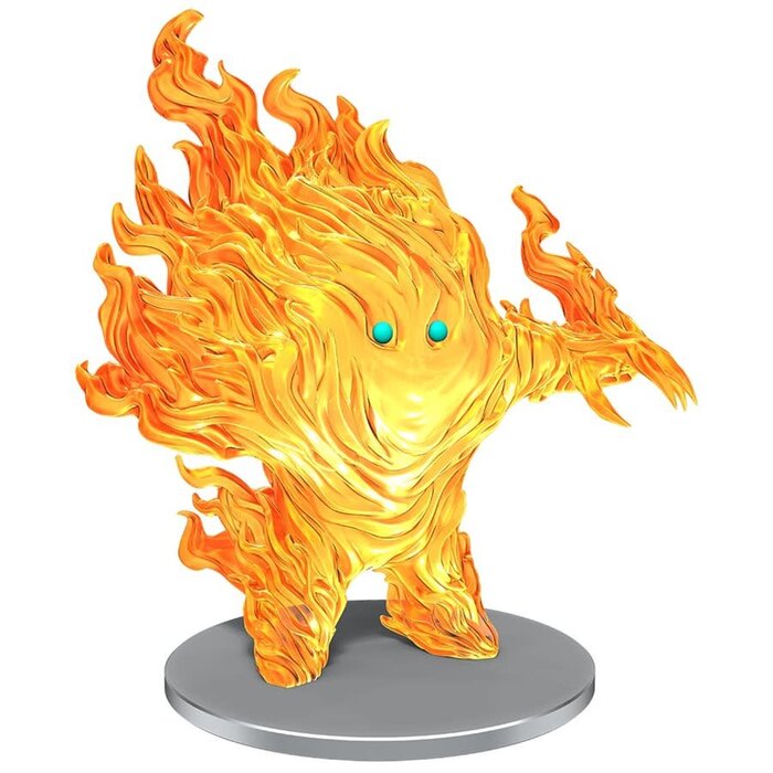 Wizkids/NECA LLC D&D Classic Collection: Monsters D-F